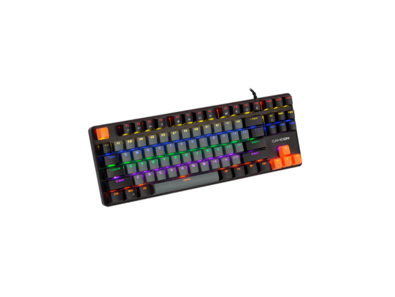 GAMEON VIPER XI All-In-One Gaming Bundle – Keyboard, Mouse, Headset GAMEON VIPER XI All-In-One Gaming Bundle – Keyboard, Mouse, Headset